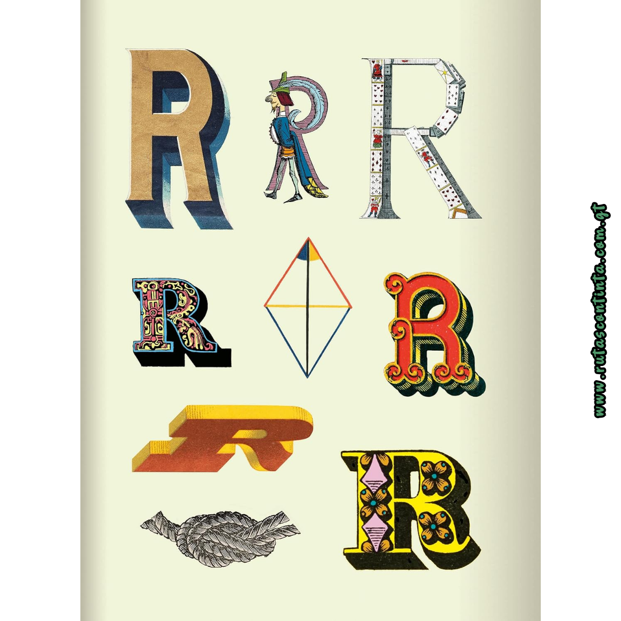 The Antiquarian Sticker Book - Image 4
