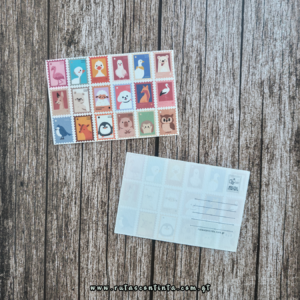 Cute Stamps