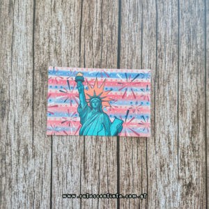 Statue of Liberty