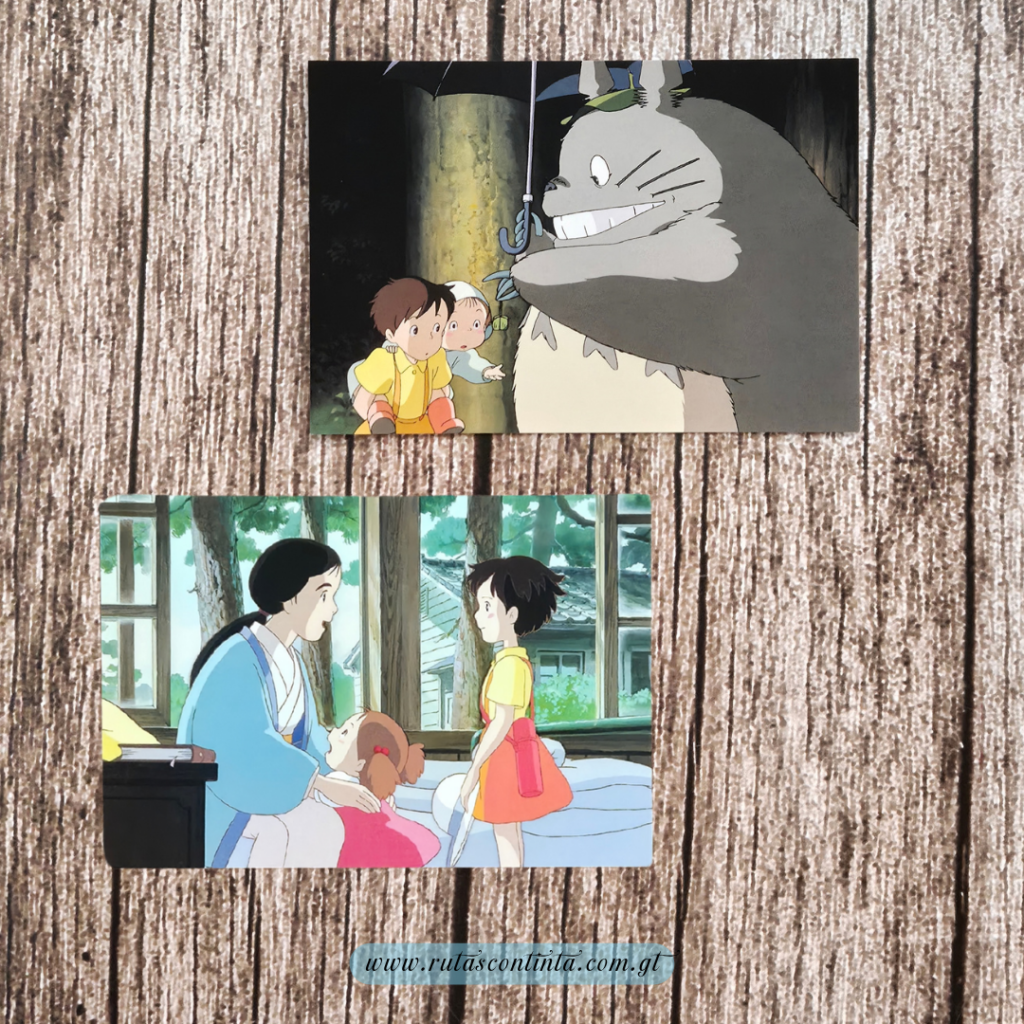 My Neighbor Totoro – Studio Ghibli Vol. 2