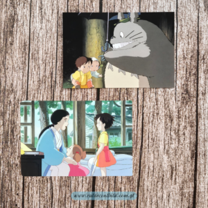 My Neighbor Totoro – Studio Ghibli Vol. 2 - Totoro