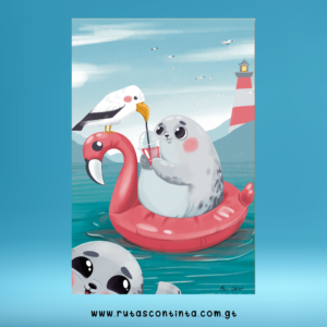 The Seals Club
