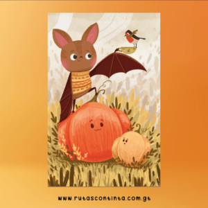 Amigos de Otoño