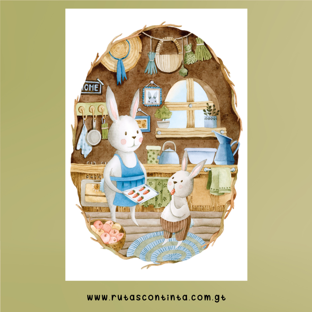 Rabbit hole
