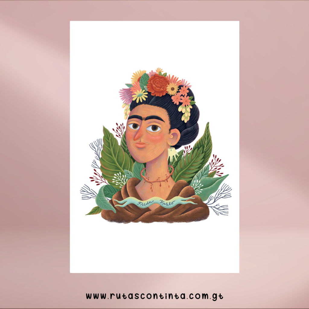 Frida Kahlo