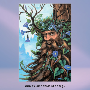 El Espíritu del Árbol
