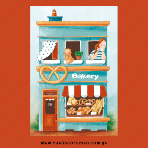 Bakery