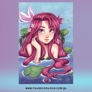 Little Mermaid