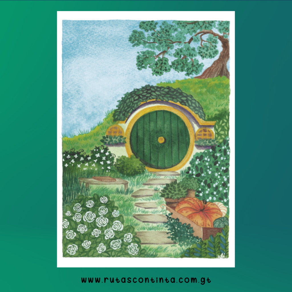 Hobbiton