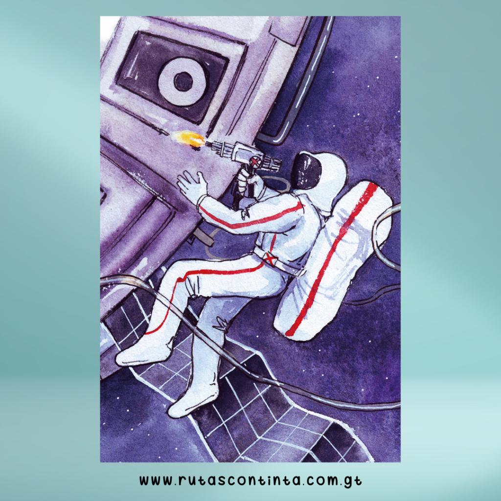 Astronauta