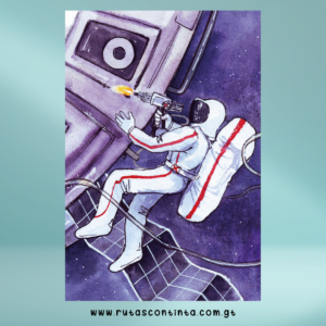 Astronauta