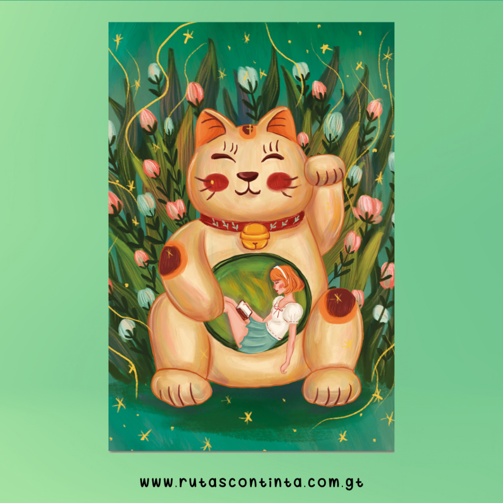 Maneki-neko