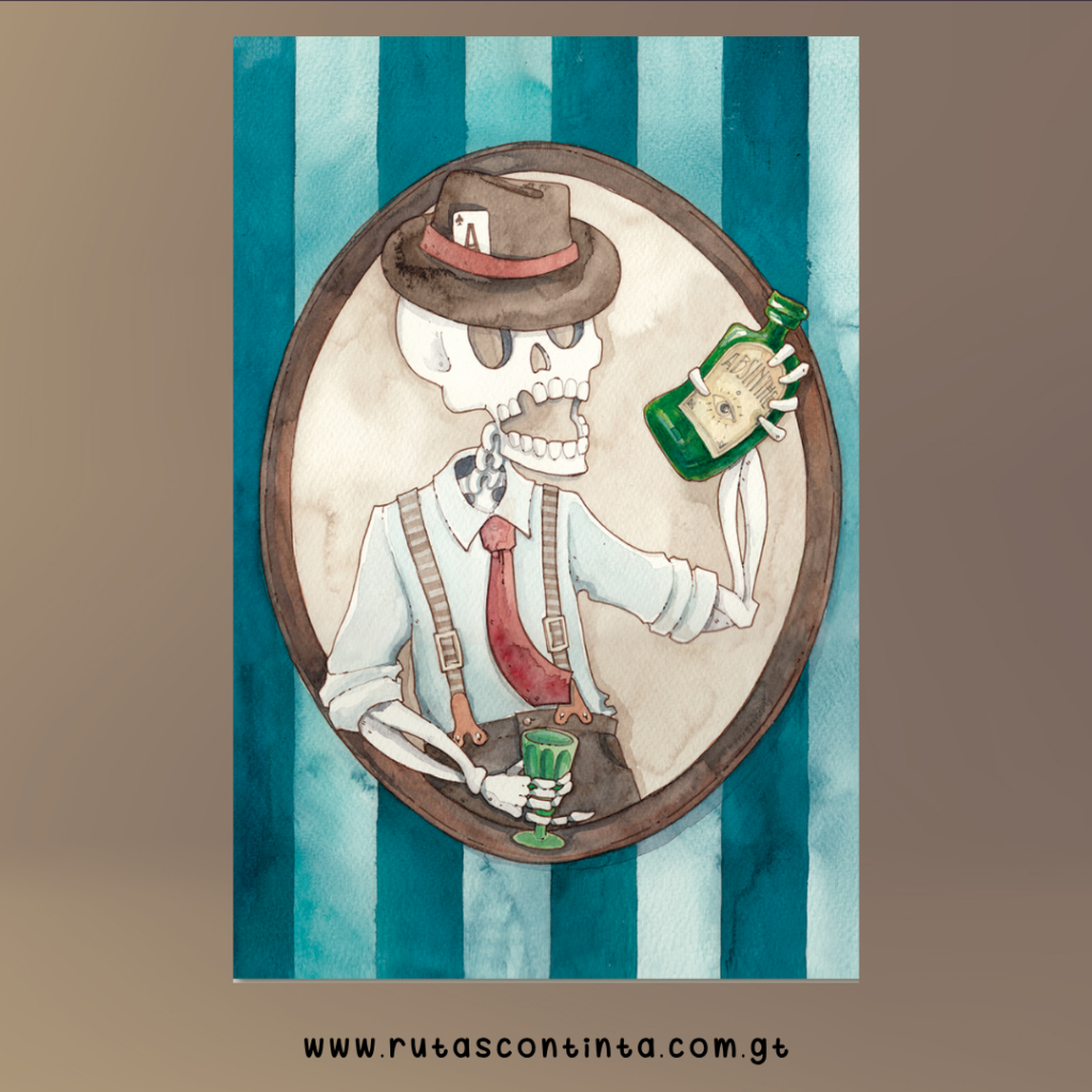 Absinthe