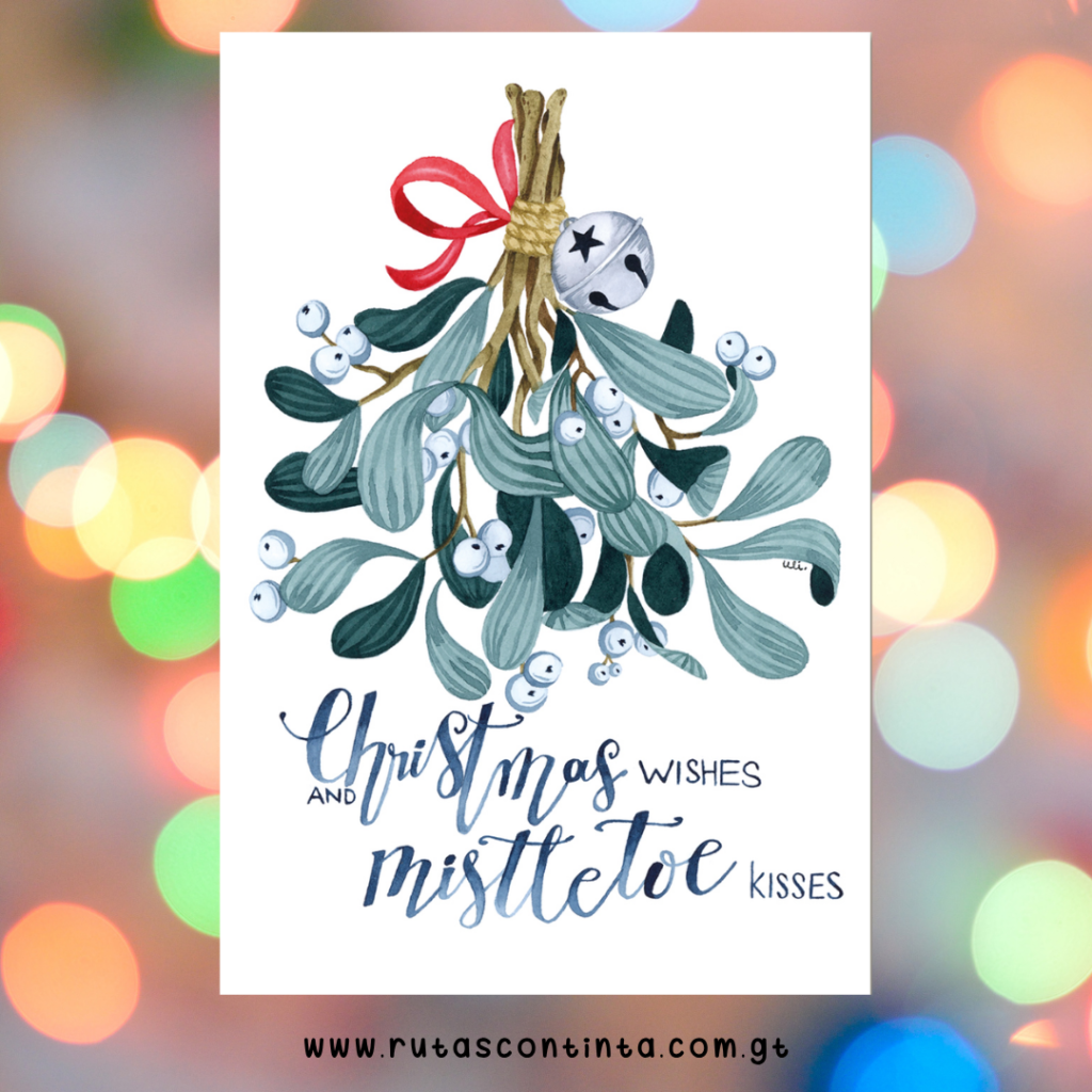 Christmas wishes
