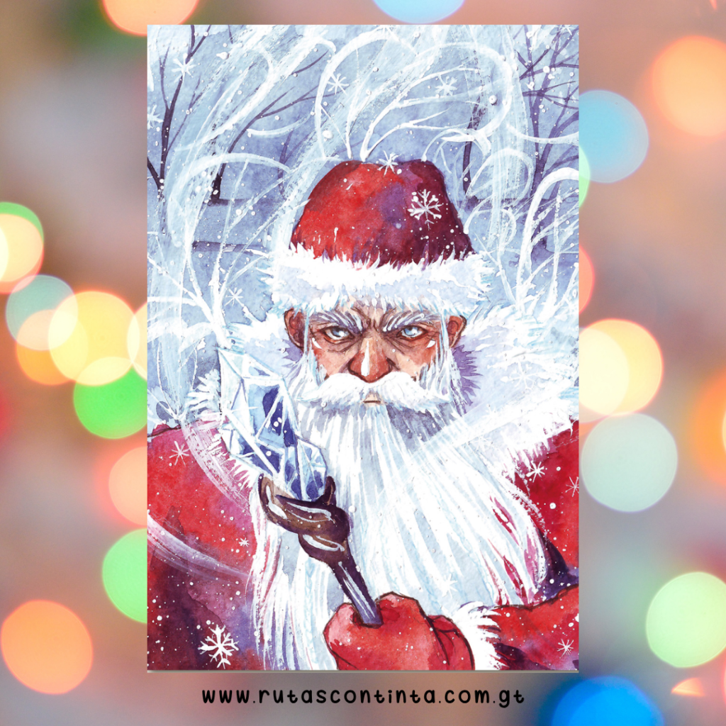 Ded Moroz