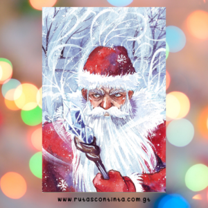 Ded Moroz