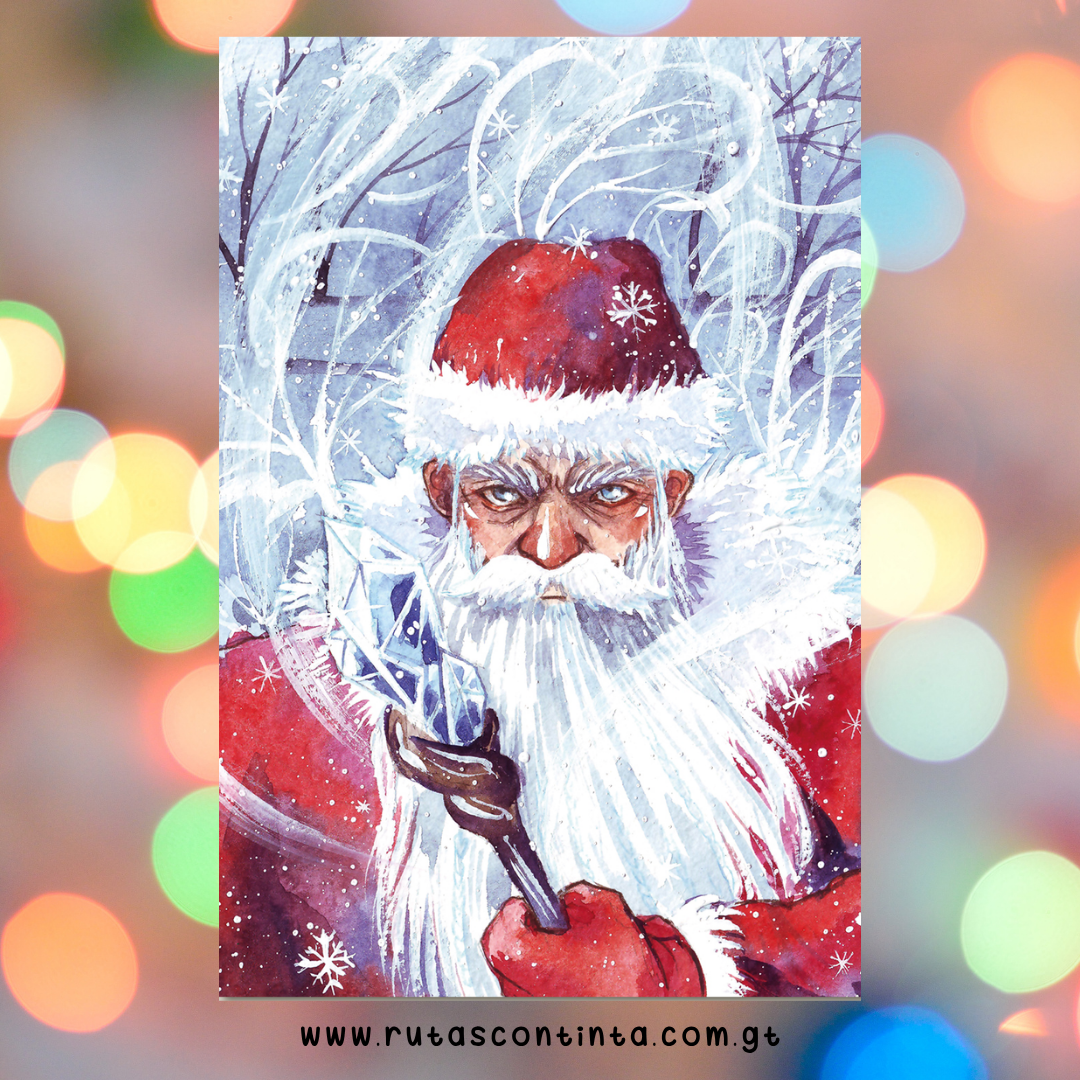 Ded Moroz