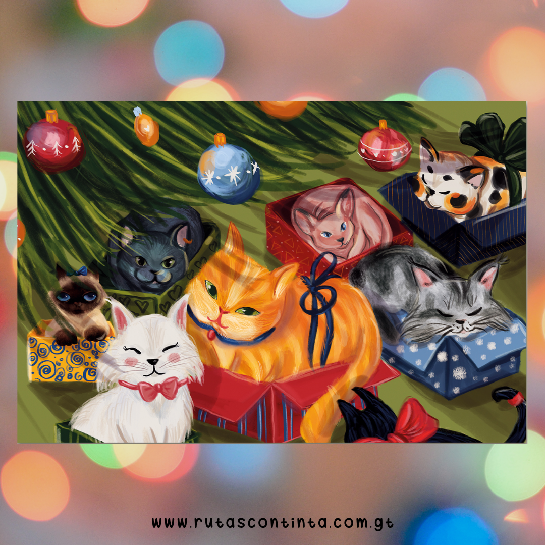 Christmas gifts