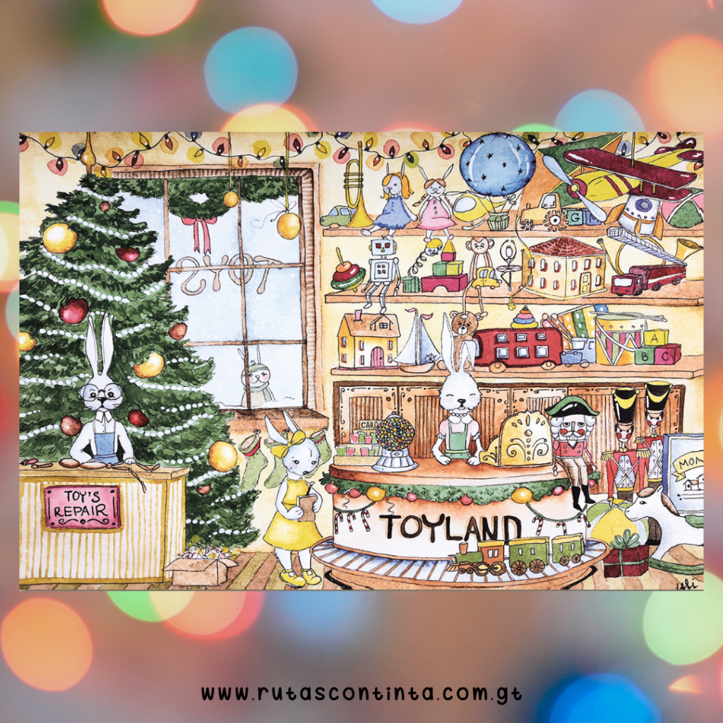 Toyland