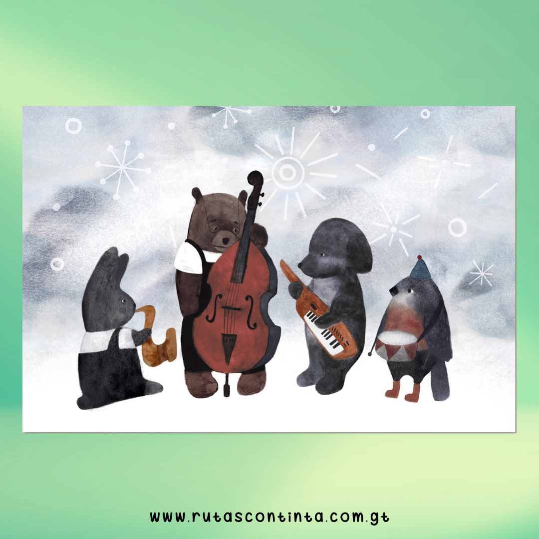 Banda de Jazz