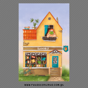 Book Shop