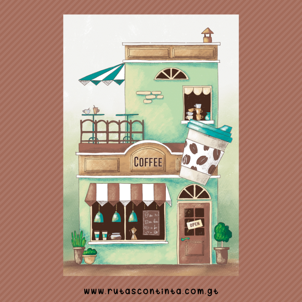 Coffee house